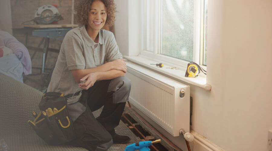 Professional emergency plumbing in Newell, IA